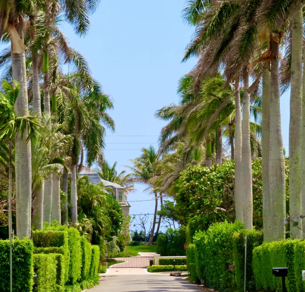 241 List Road Palm Beach FL 33480