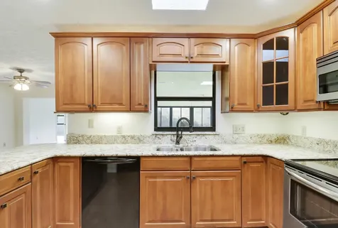 2402 SE Alden Street Port St Lucie FL 34984