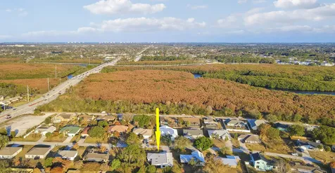 2402 SE Alden Street Port St Lucie FL 34984