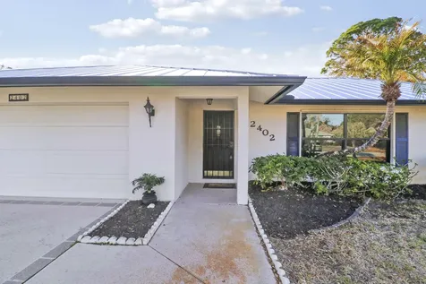 2402 SE Alden Street Port St Lucie FL 34984