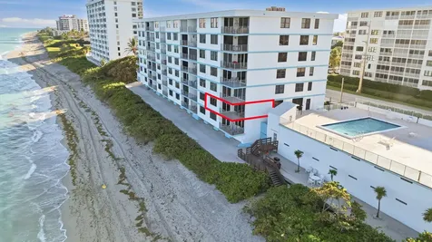 900 Ocean Drive Juno Beach FL 33408
