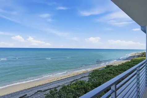 900 Ocean Drive Juno Beach FL 33408
