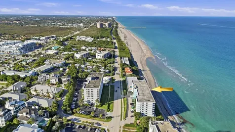 900 Ocean Drive Juno Beach FL 33408
