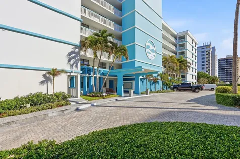 900 Ocean Drive Juno Beach FL 33408
