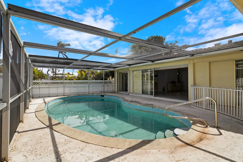2129 NE 60th Street Fort Lauderdale FL 33308