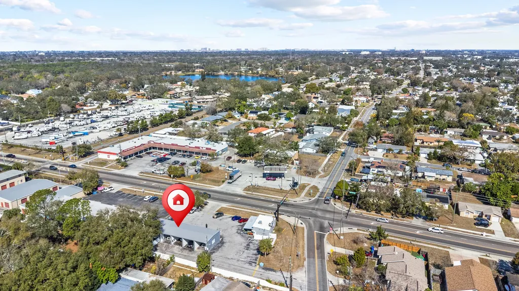 11500 Walsingham Road Largo FL 33778