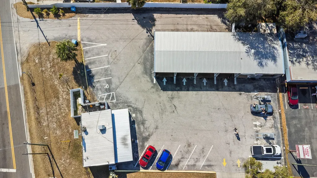 11500 Walsingham Road Largo FL 33778