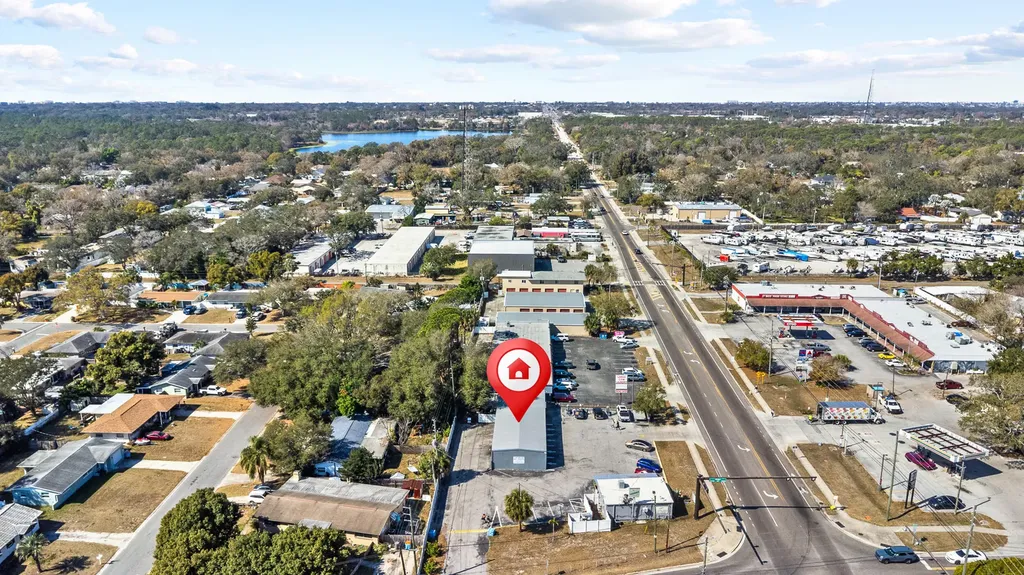 11500 Walsingham Road Largo FL 33778