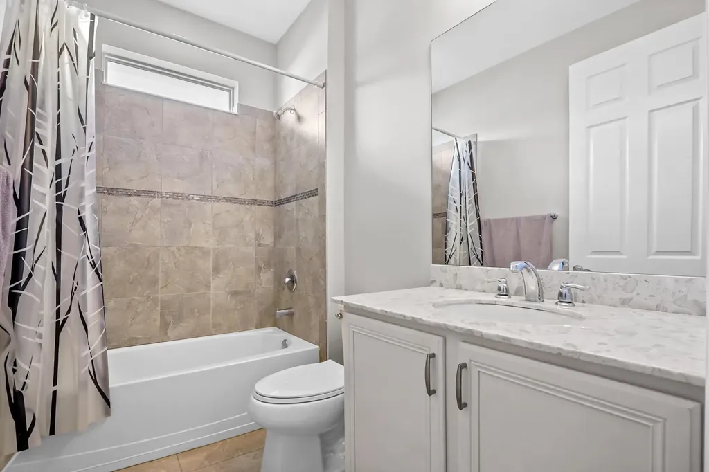 10139 SW Cypress Wood Court Port St Lucie FL 34987