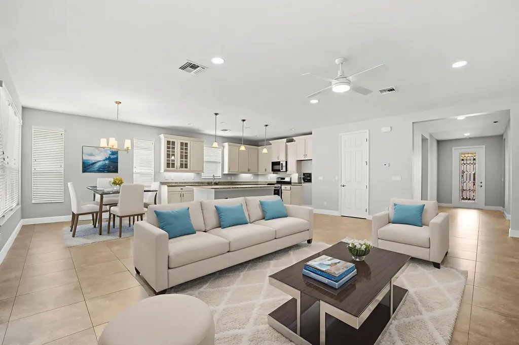 10139 SW Cypress Wood Court Port St Lucie FL 34987
