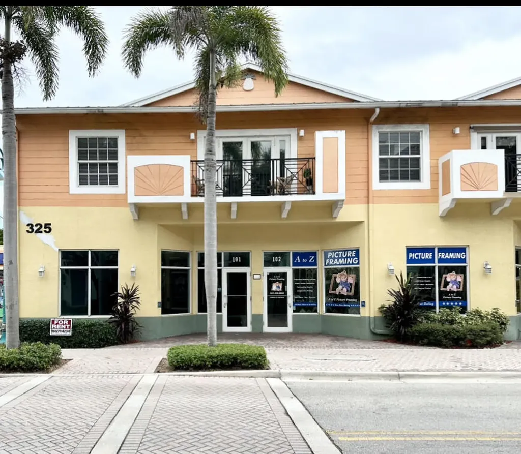 325 NE 2nd Avenue Delray Beach FL 33444