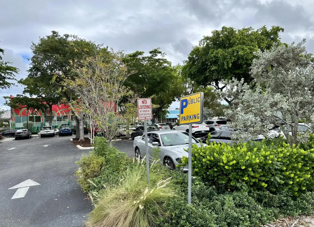 325 NE 2nd Avenue Delray Beach FL 33444