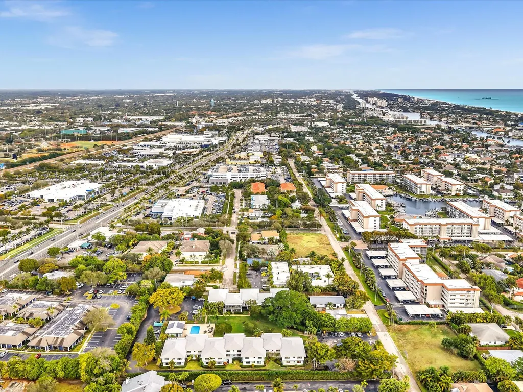 2822 Florida Boulevard Delray Beach FL 33483