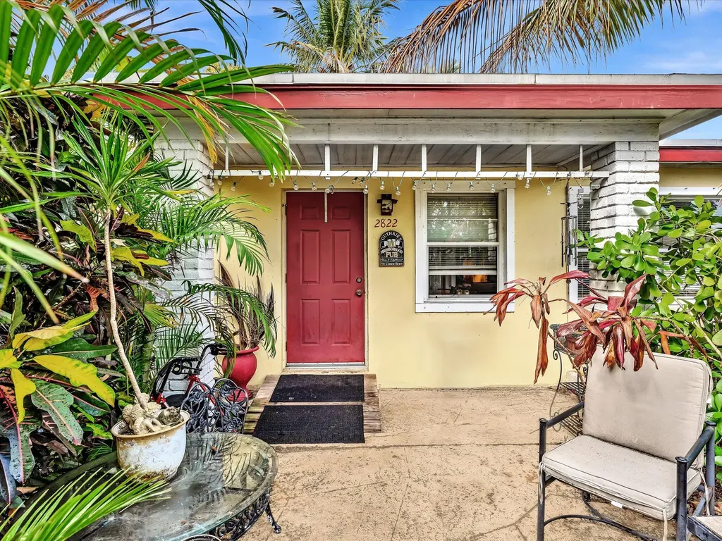 2822 Florida Boulevard Delray Beach FL 33483