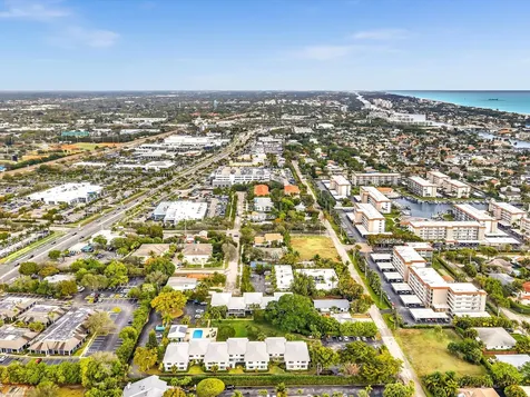 2822 Florida Boulevard Delray Beach FL 33483