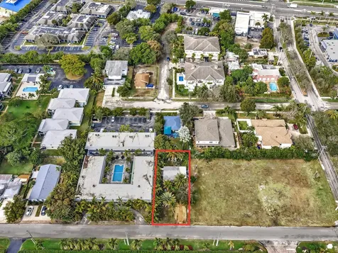 2822 Florida Boulevard Delray Beach FL 33483