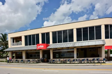 2822 Florida Boulevard Delray Beach FL 33483