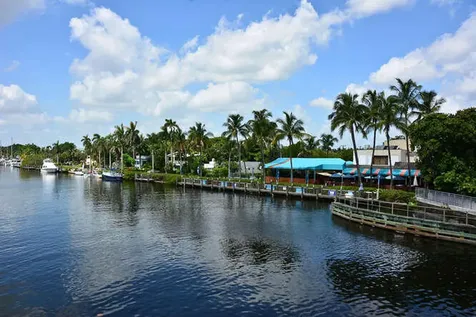 2822 Florida Boulevard Delray Beach FL 33483
