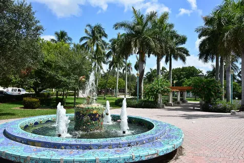 2822 Florida Boulevard Delray Beach FL 33483