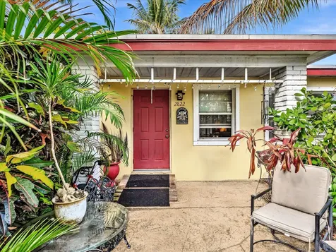 2822 Florida Boulevard Delray Beach FL 33483