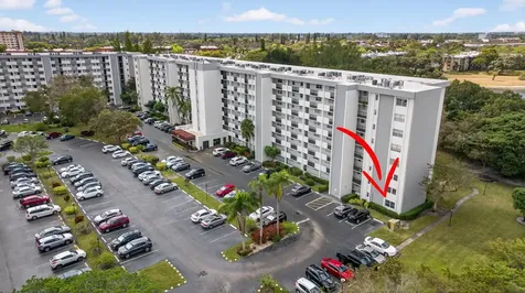 5900 NW 44th Street Lauderhill FL 33319