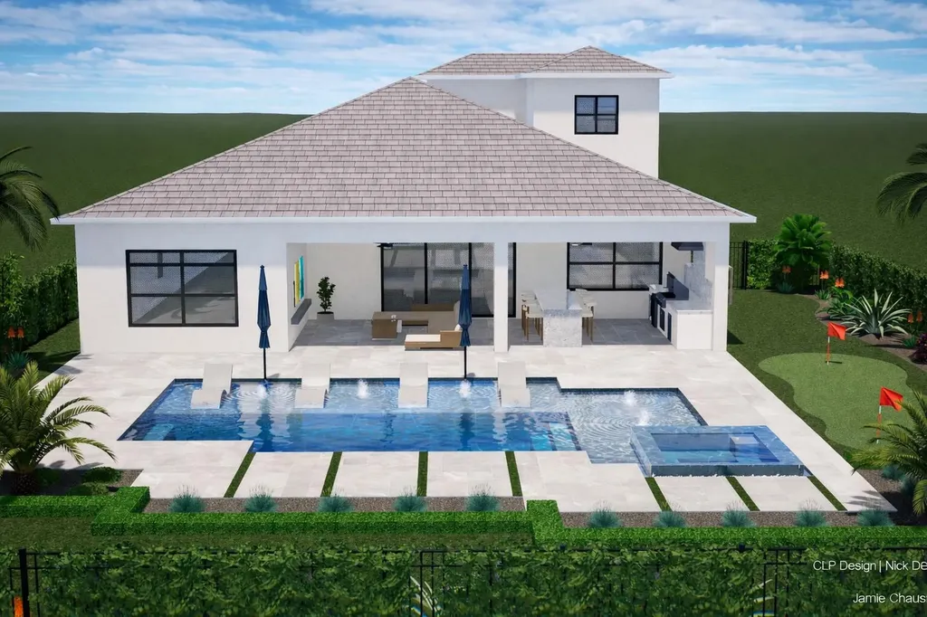 13008 SW Shinnecock Drive Port St Lucie FL 34987