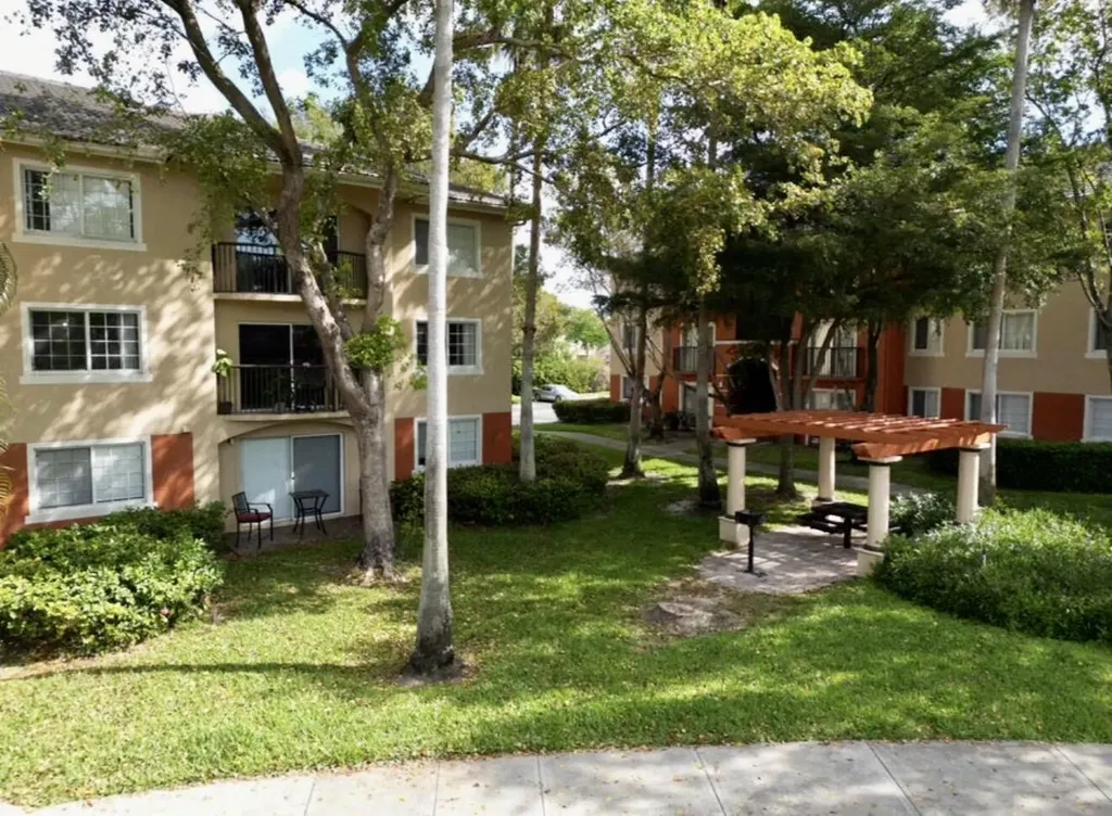 4191 N Haverhill Road West Palm Beach FL 33417