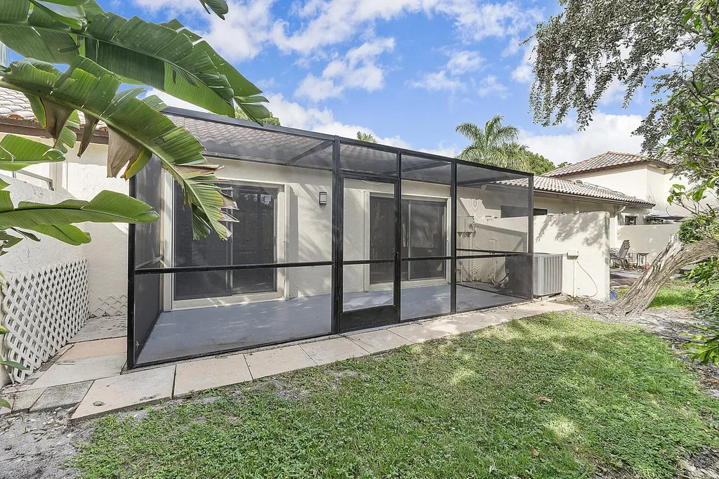 3127 Kingswood Terrace Boca Raton FL 33431