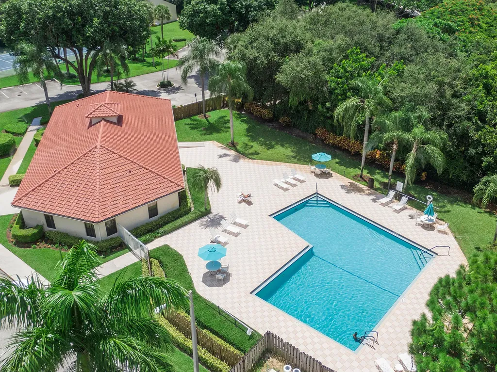 3127 Kingswood Terrace Boca Raton FL 33431
