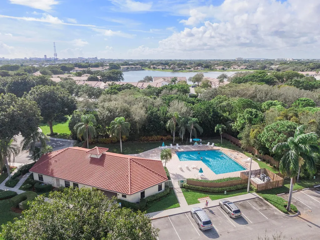 3127 Kingswood Terrace Boca Raton FL 33431