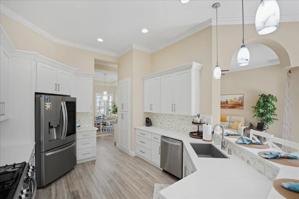 499 NW Blue Lake Drive Port St Lucie FL 34986