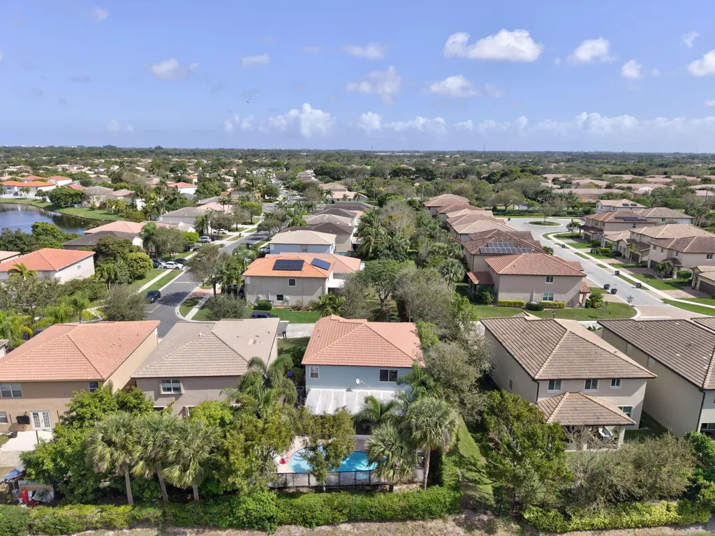 6755 Rainwood Cove Lane Lake Worth FL 33463