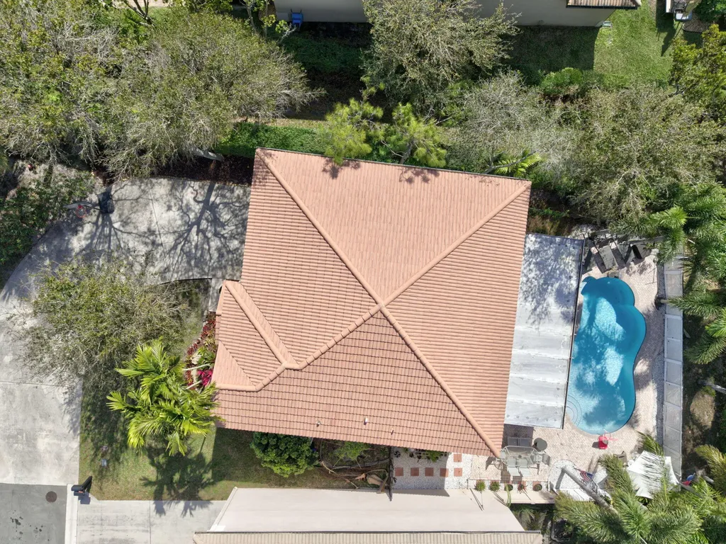 6755 Rainwood Cove Lane Lake Worth FL 33463