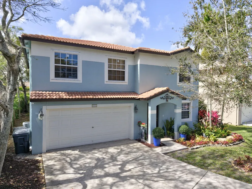6755 Rainwood Cove Lane Lake Worth FL 33463