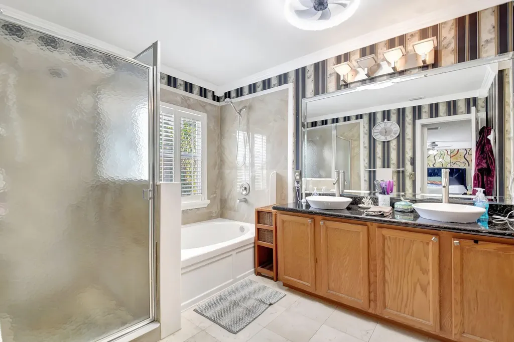 6755 Rainwood Cove Lane Lake Worth FL 33463