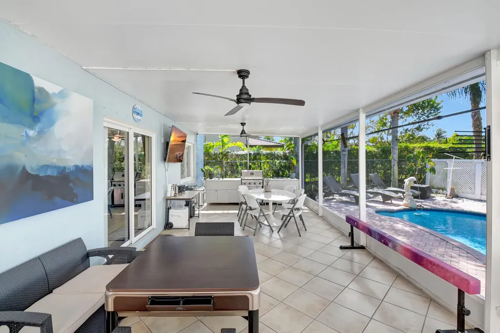 6755 Rainwood Cove Lane Lake Worth FL 33463