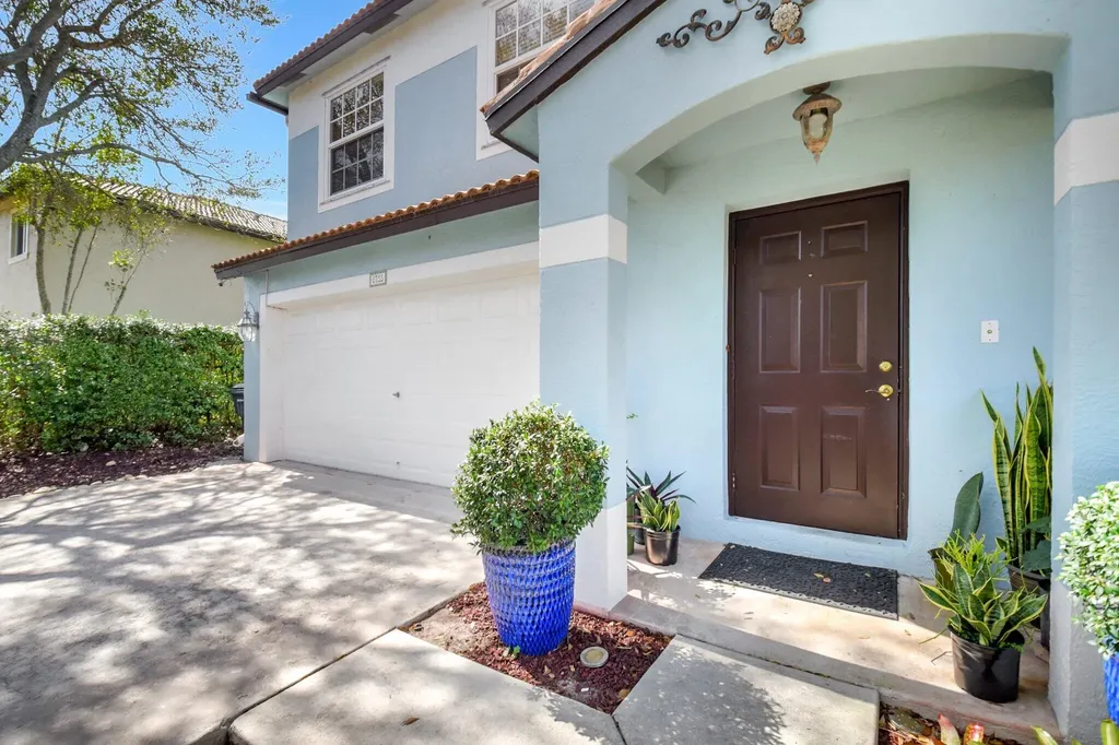 6755 Rainwood Cove Lane Lake Worth FL 33463