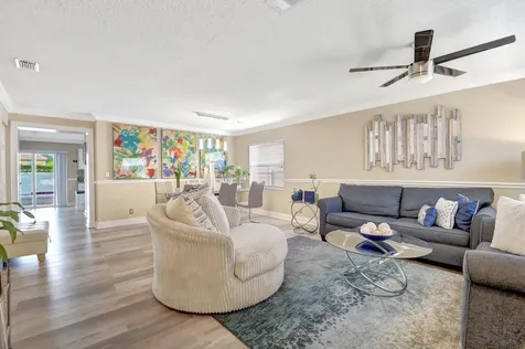 6755 Rainwood Cove Lane Lake Worth FL 33463