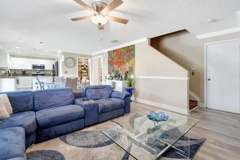 6755 Rainwood Cove Lane Lake Worth FL 33463