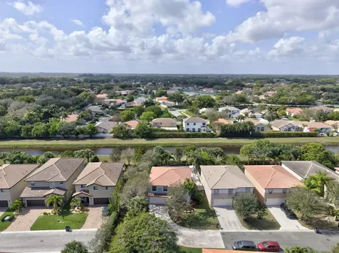 6755 Rainwood Cove Lane Lake Worth FL 33463