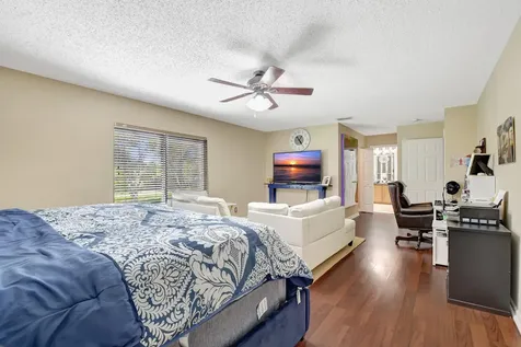 6755 Rainwood Cove Lane Lake Worth FL 33463