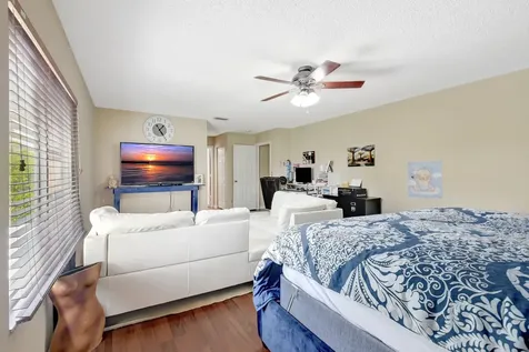 6755 Rainwood Cove Lane Lake Worth FL 33463