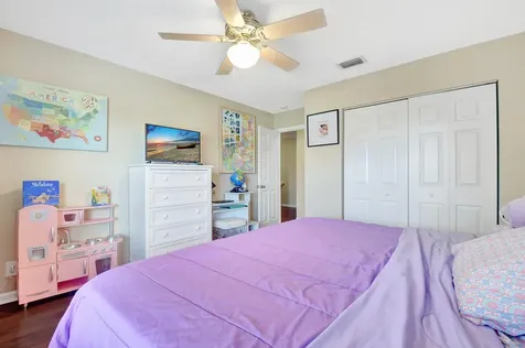 6755 Rainwood Cove Lane Lake Worth FL 33463