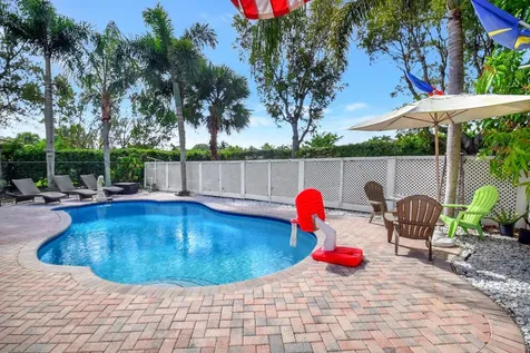 6755 Rainwood Cove Lane Lake Worth FL 33463