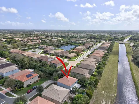 6755 Rainwood Cove Lane Lake Worth FL 33463