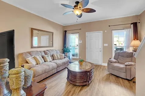 3324 Monterey Square Lane Fort Pierce FL 34982