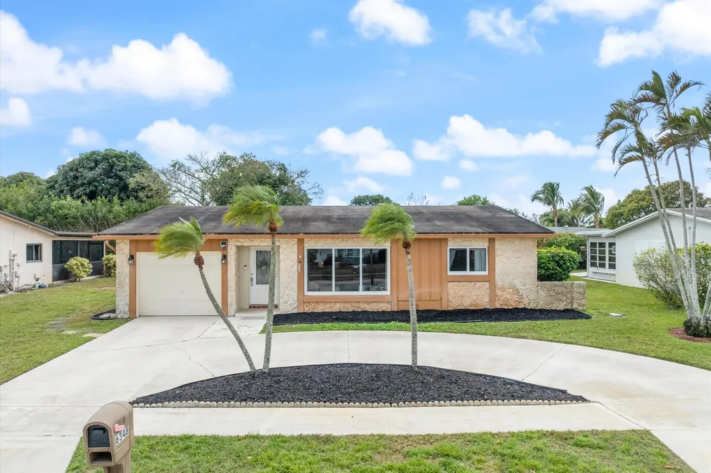 6348 Whispering Wind Way Delray Beach FL 33484