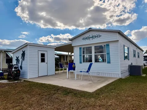 1601 Us Highway 441 Highway SE Okeechobee FL 34974