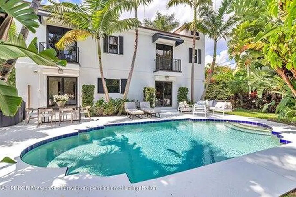 217 Avila Road West Palm Beach FL 33405