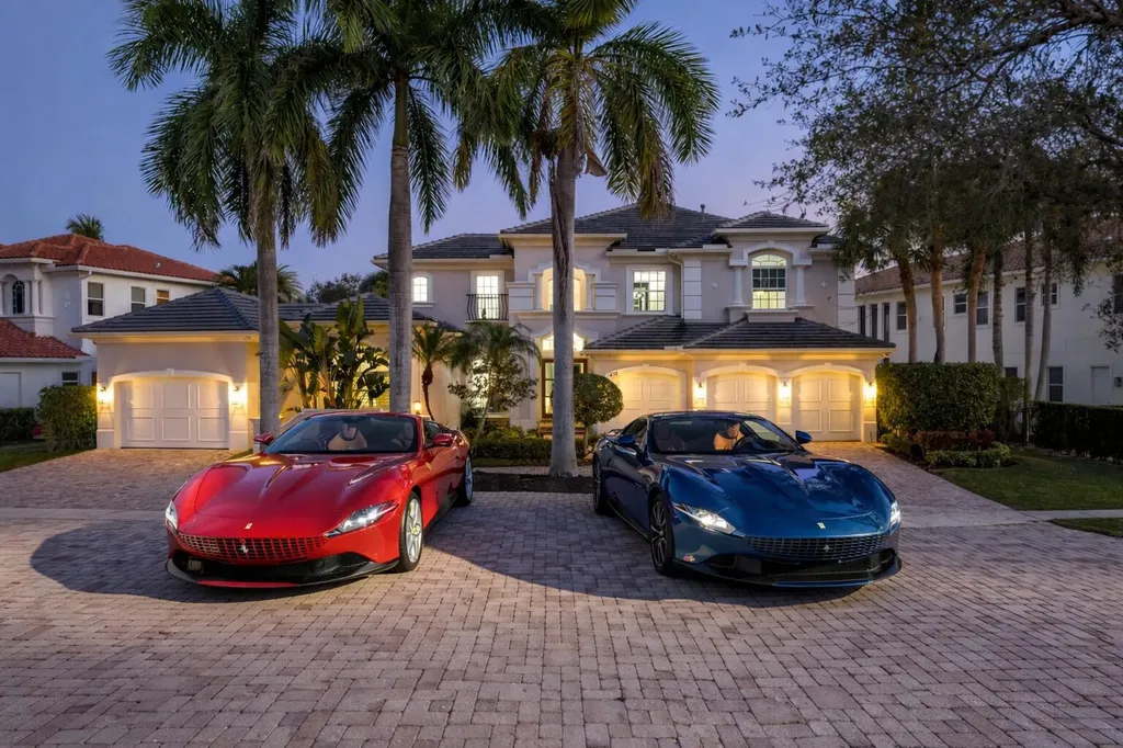 432 Savoie Drive Palm Beach Gardens FL 33410